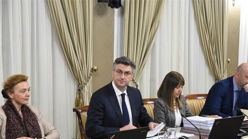 Vlada ne može podržati ovakvo restrukturiranje, ostajemo otvoreni za traženje dodatnih rješenja 